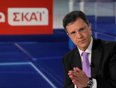 «Καρφί» του Γ.Αυτιά για το «κόψιμο» του από το ευρωψηφοδέλτιο της ΝΔ: «Τους έπιασε σύγκρυο γιατί θα σάρωνα»
